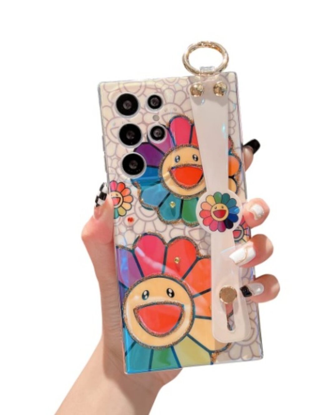 For Samsung Galaxy S24 Ultra Case